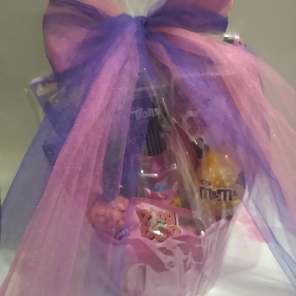 Easter Gift Baskets